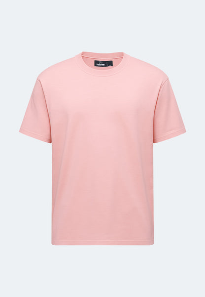 T-shirt lourd oversize Sheck