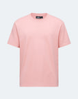 T-shirt lourd oversize Sheck