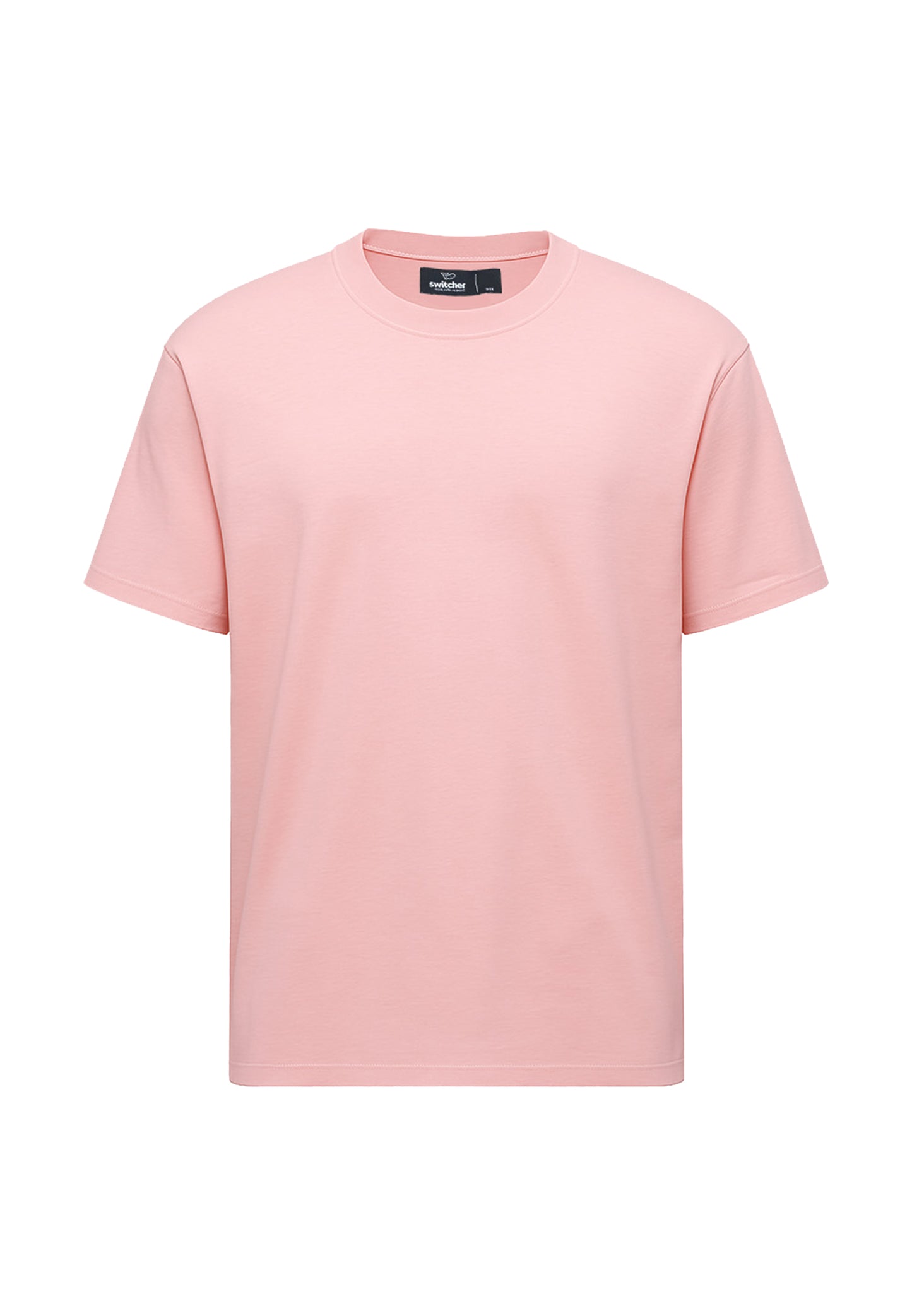 T-shirt lourd oversize Sheck