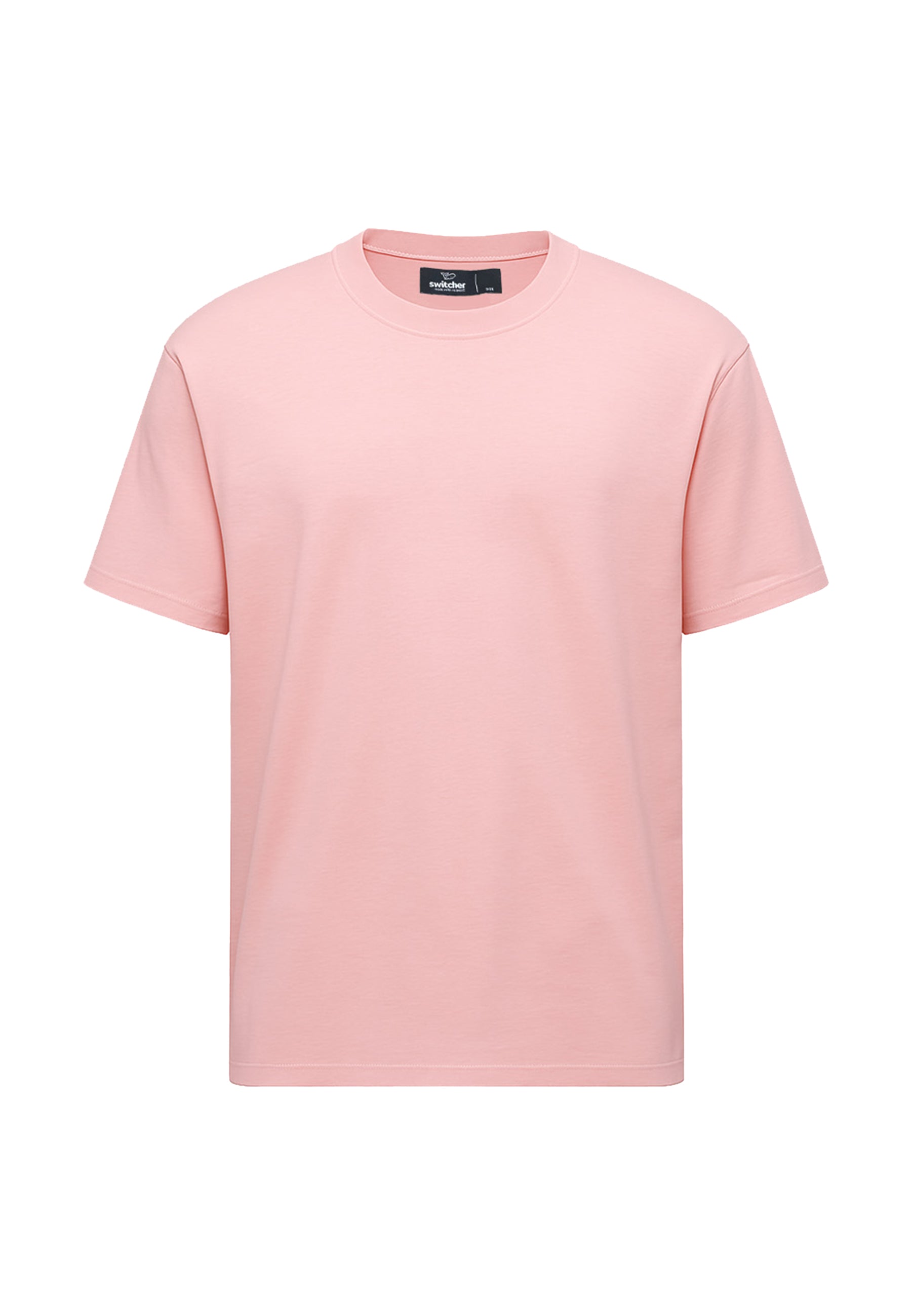 T-shirt lourd oversize Sheck