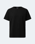 T-shirt lourd oversize Sheck