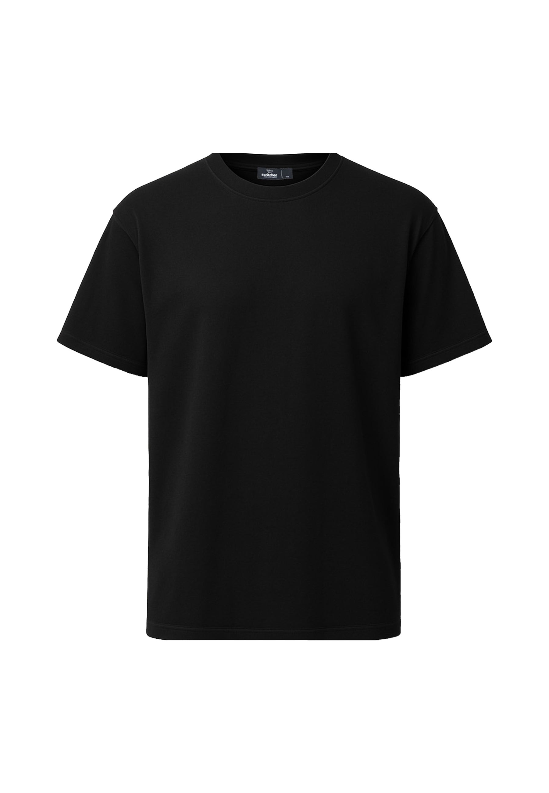 T-shirt lourd oversize Sheck