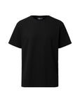 T-shirt lourd oversize Sheck