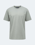 T-shirt lourd oversize Sheck
