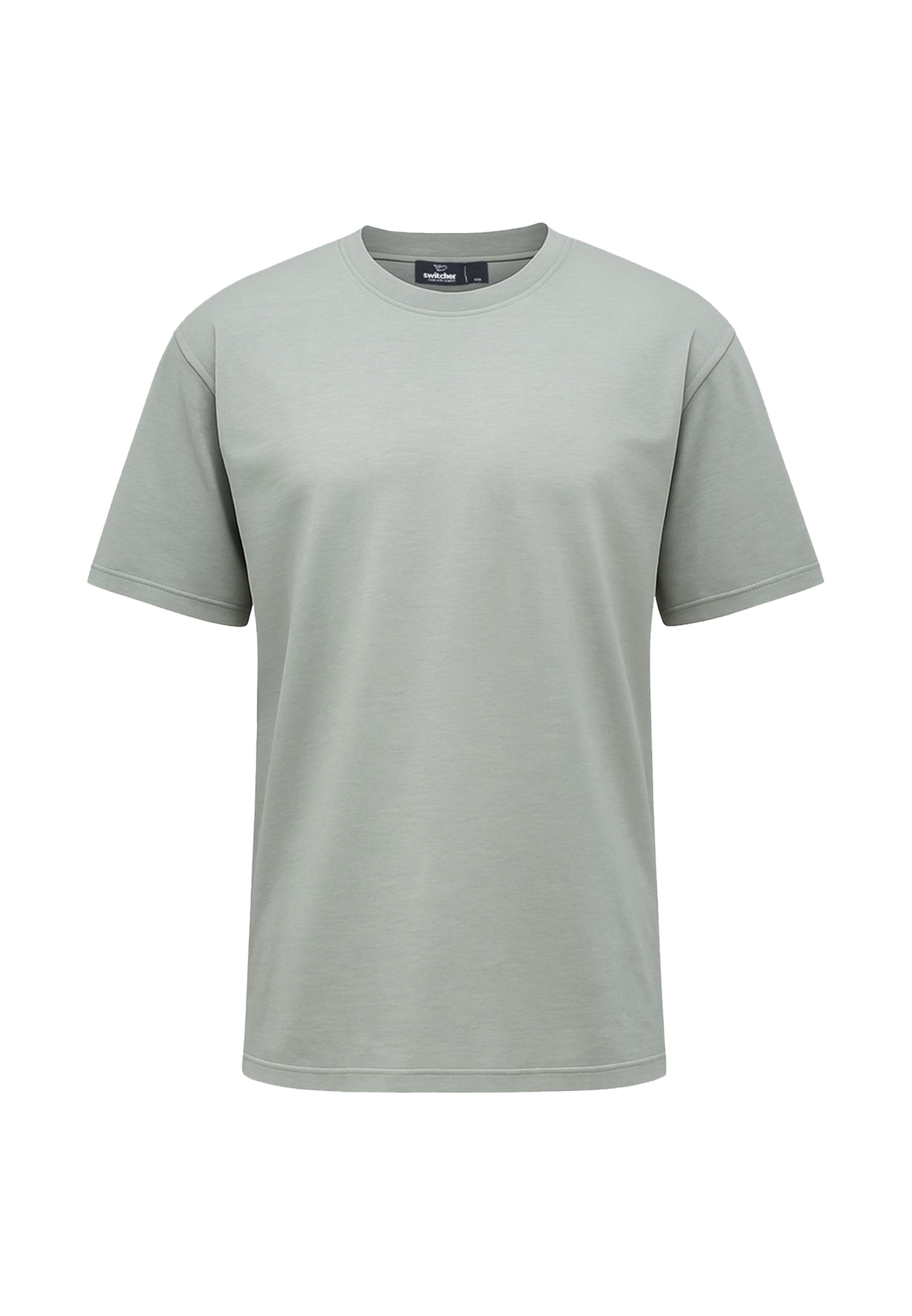 T-shirt lourd oversize Sheck