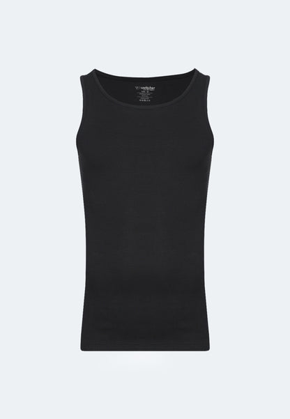 Débardeur Switcher couleur silvestre/40 noir