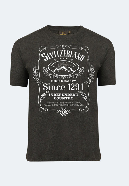 Chemise Switcher Since color/40 Noir