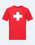 T-shirt Helvetica