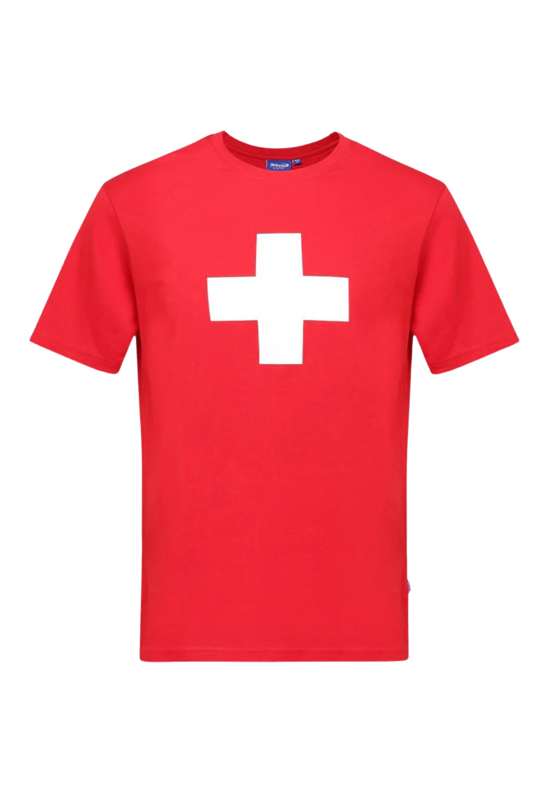 T-shirt Helvetica