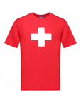 T-shirt Helvetica