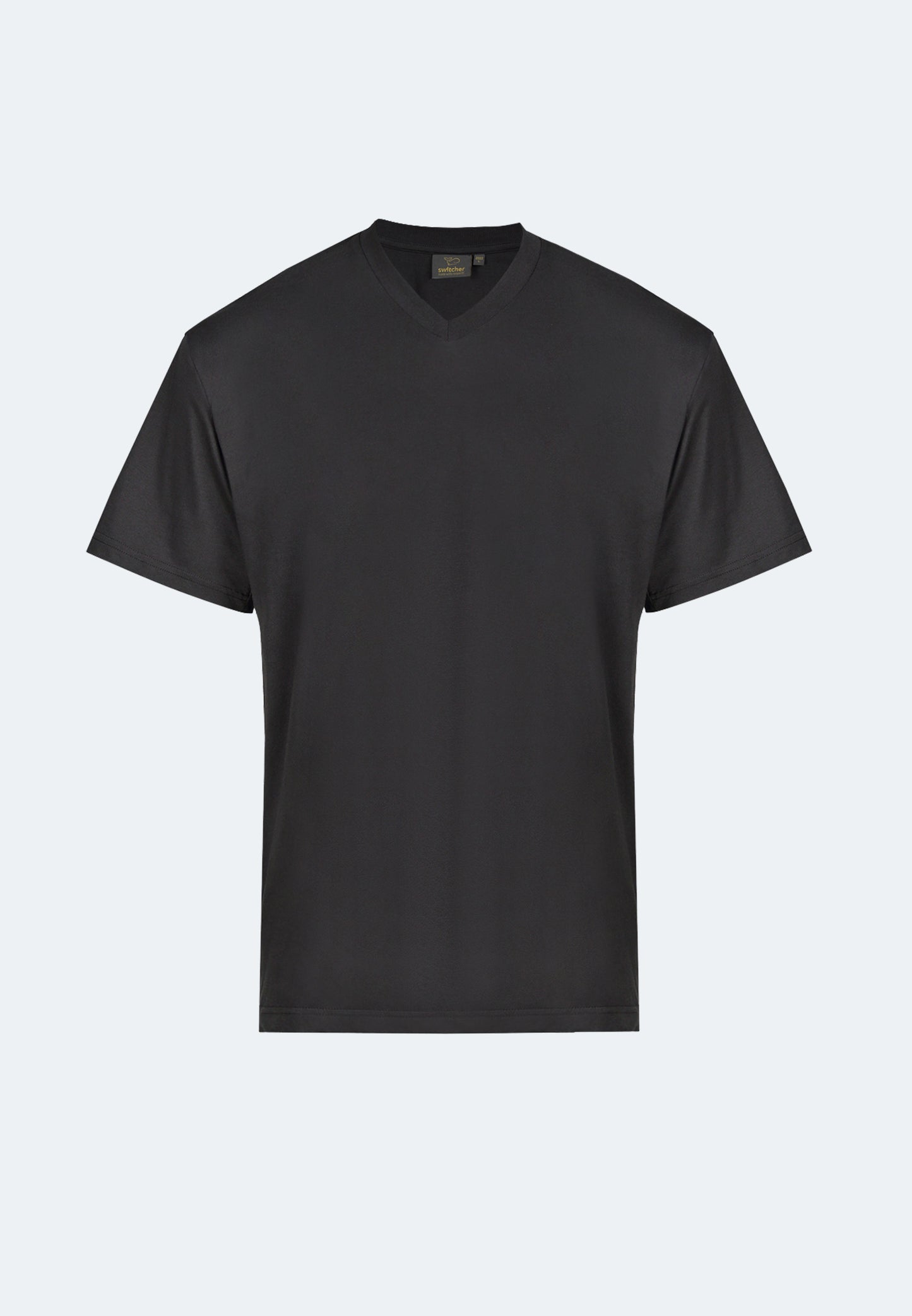 T-shirt Classic V-Neck Victor