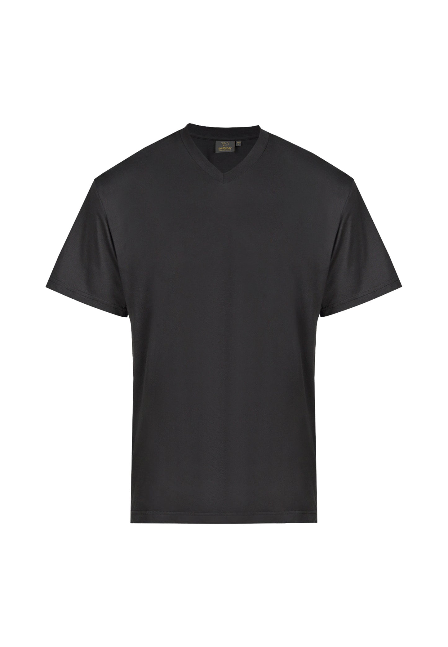 T-shirt Classic V-Neck Victor