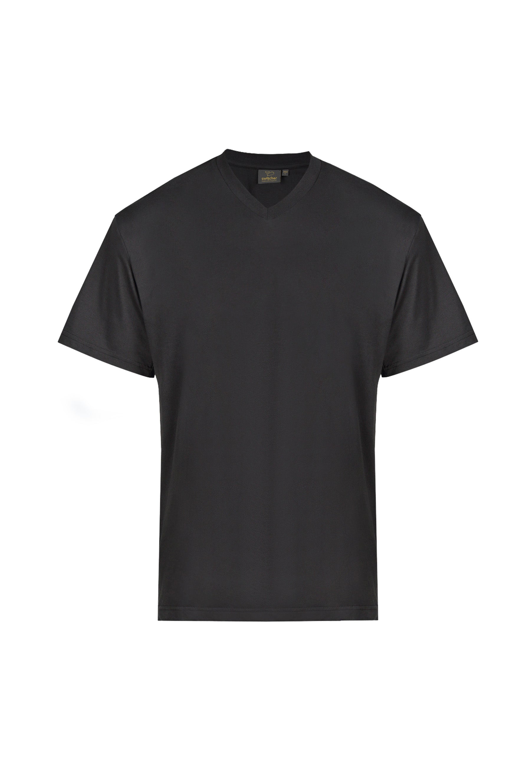 T-shirt Classic V-Neck Victor