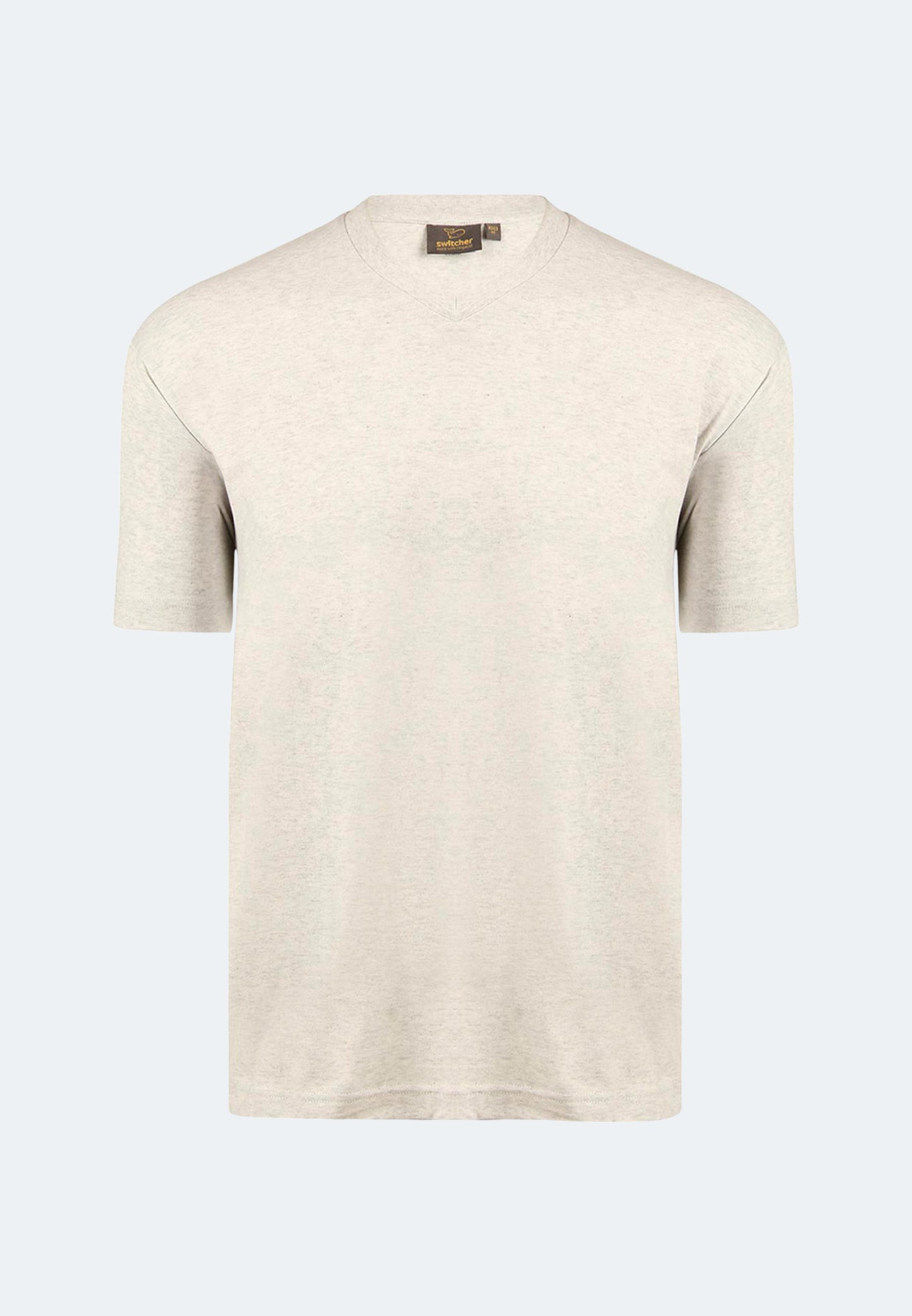 Chemise Switcher victor color/43 blanc chine