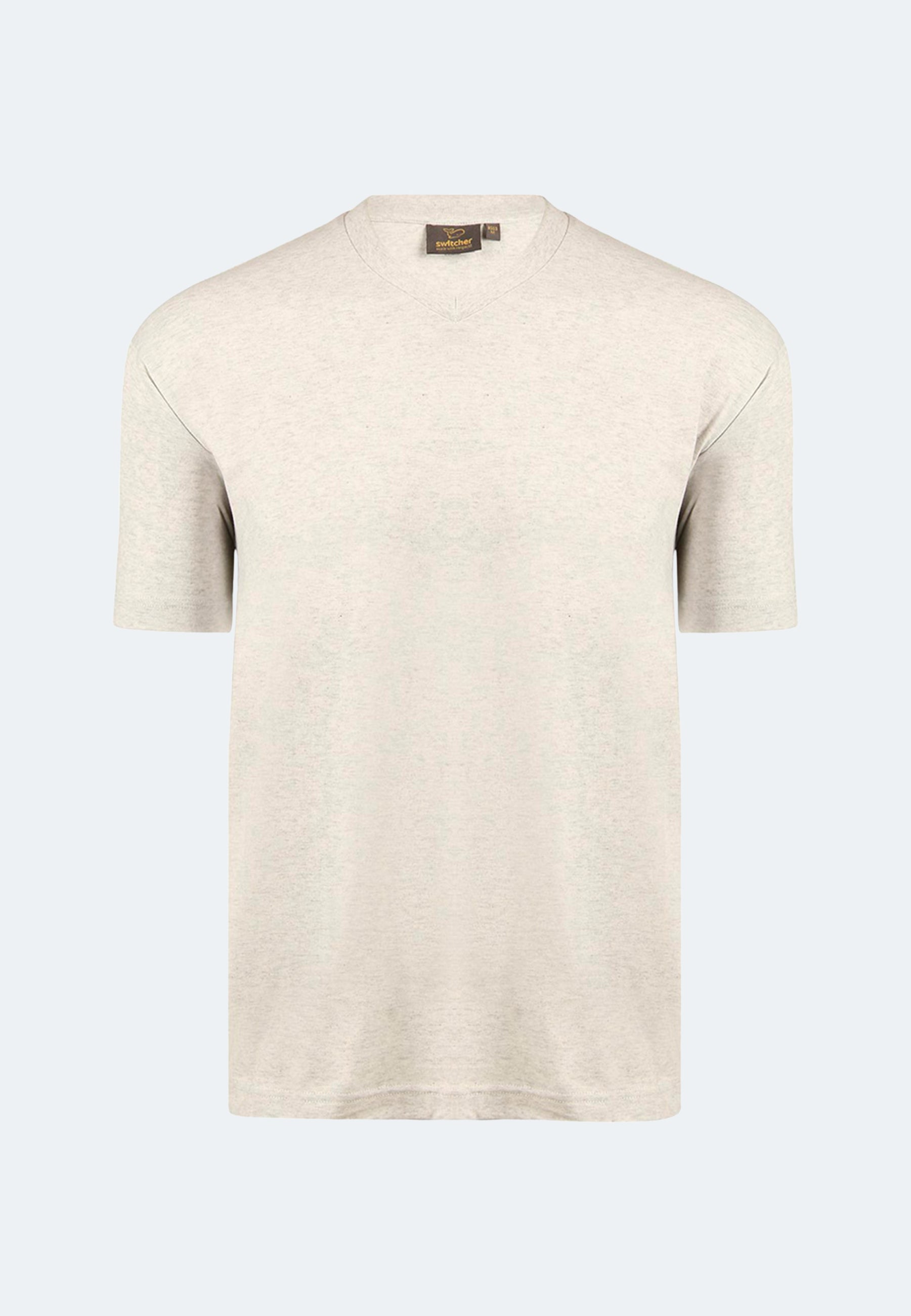 Chemise Switcher victor color/blanc chine