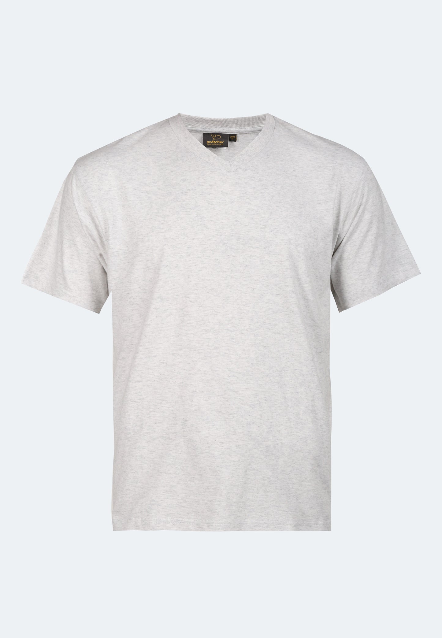 Chemise Switcher victor color/43 blanc chine