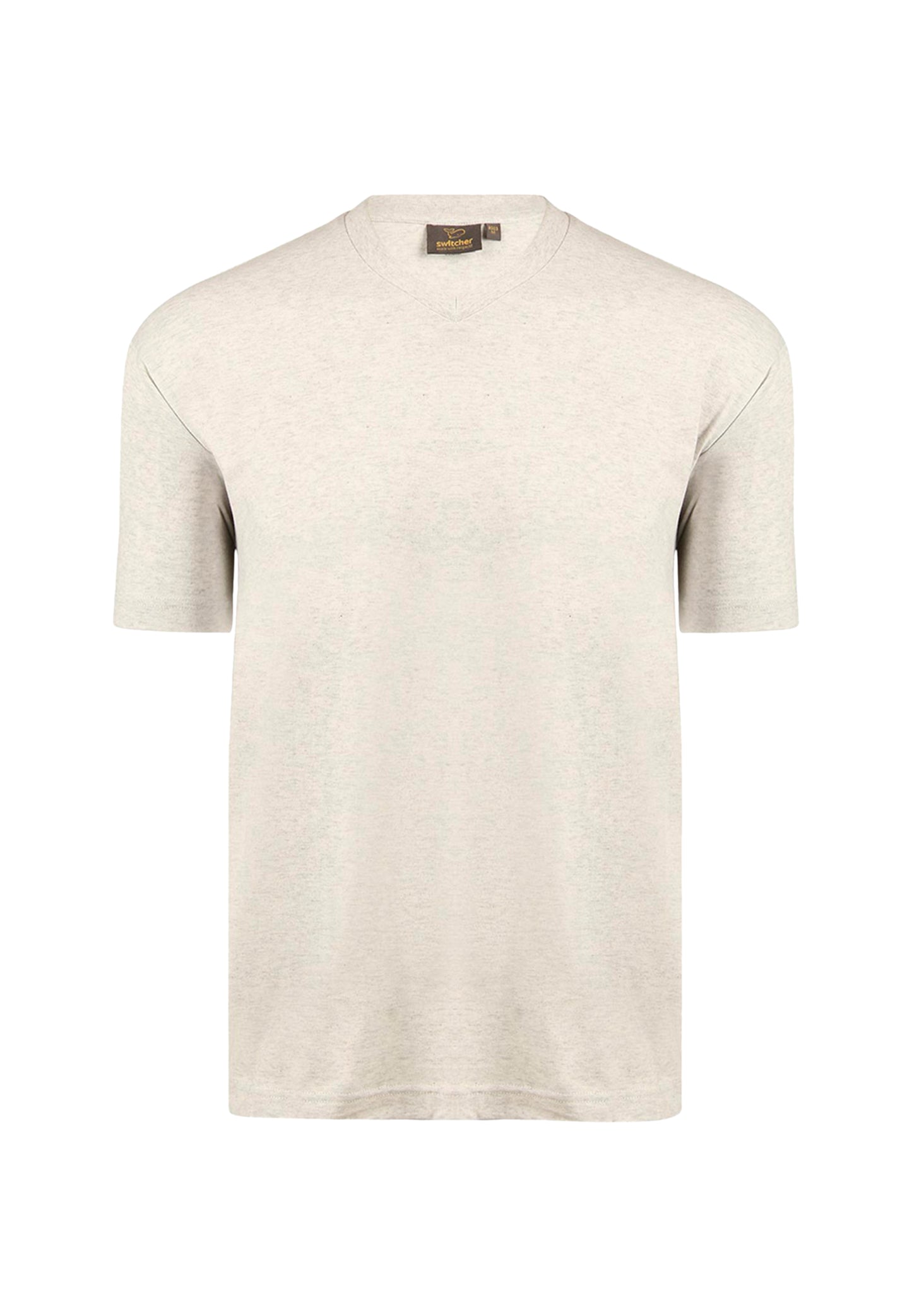 Chemise Switcher victor color/43 blanc chine