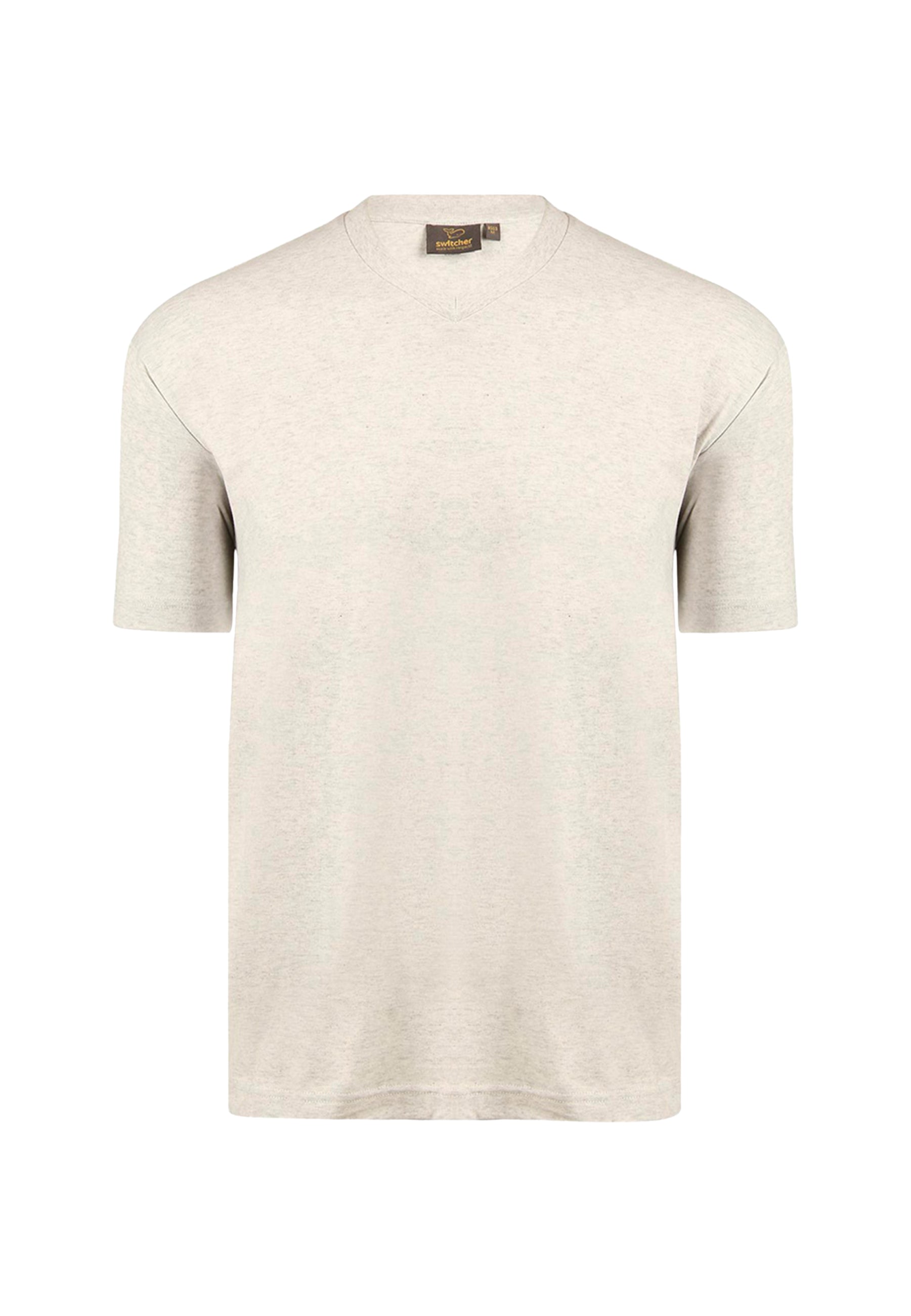 Chemise Switcher victor color/blanc chine