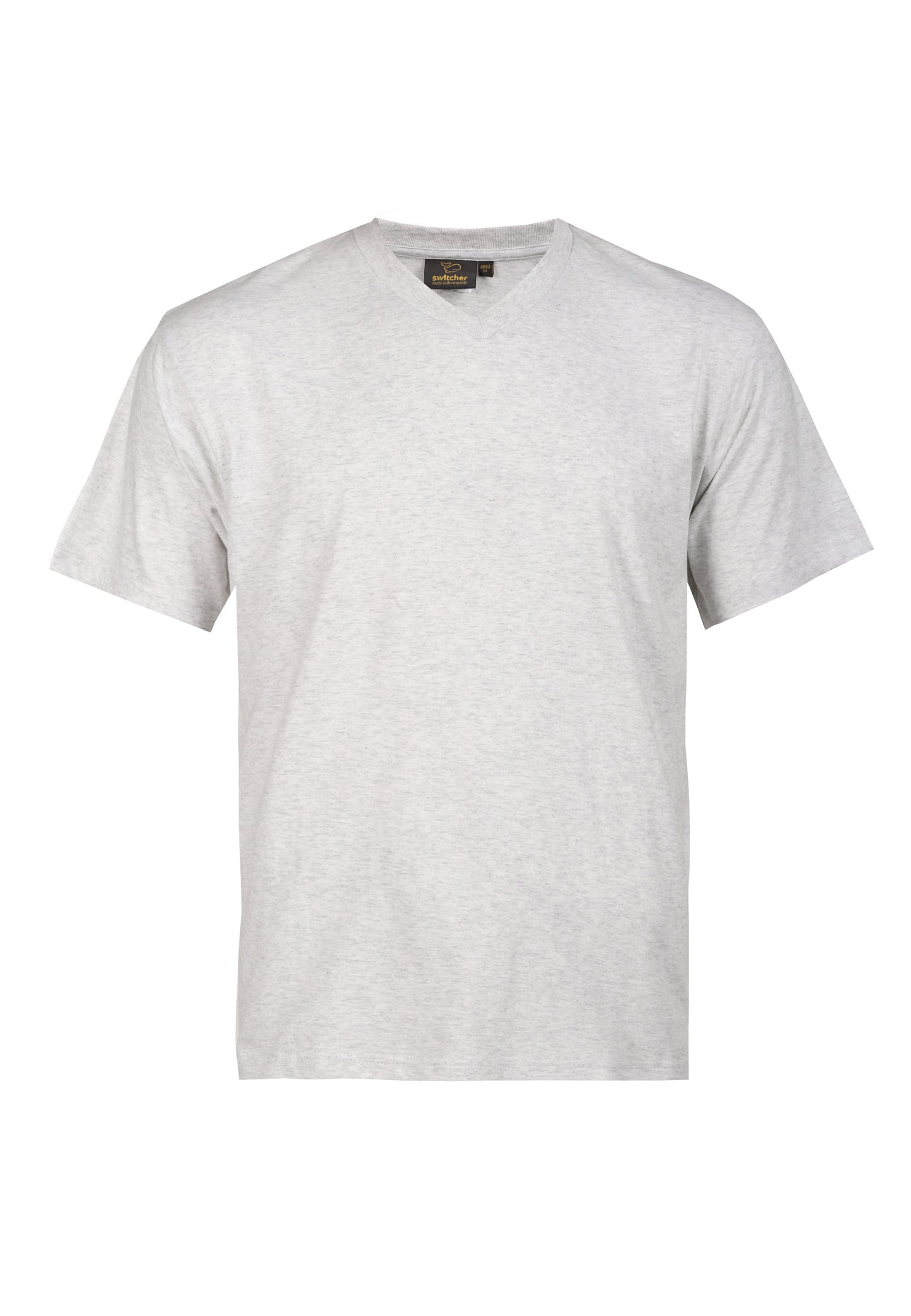 Chemise Switcher victor color/43 blanc chine