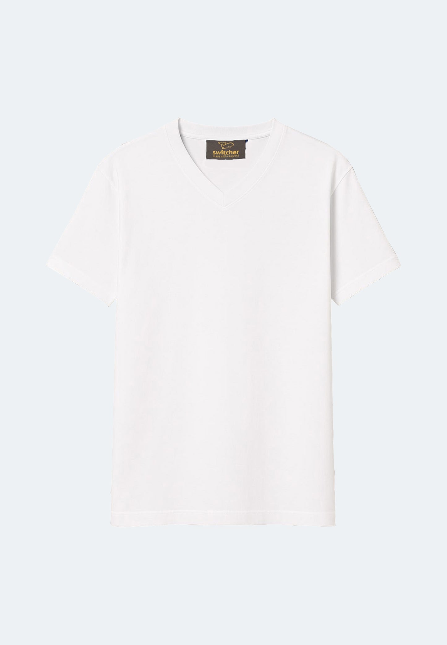 Chemise Switcher victor couleur/1 blanc