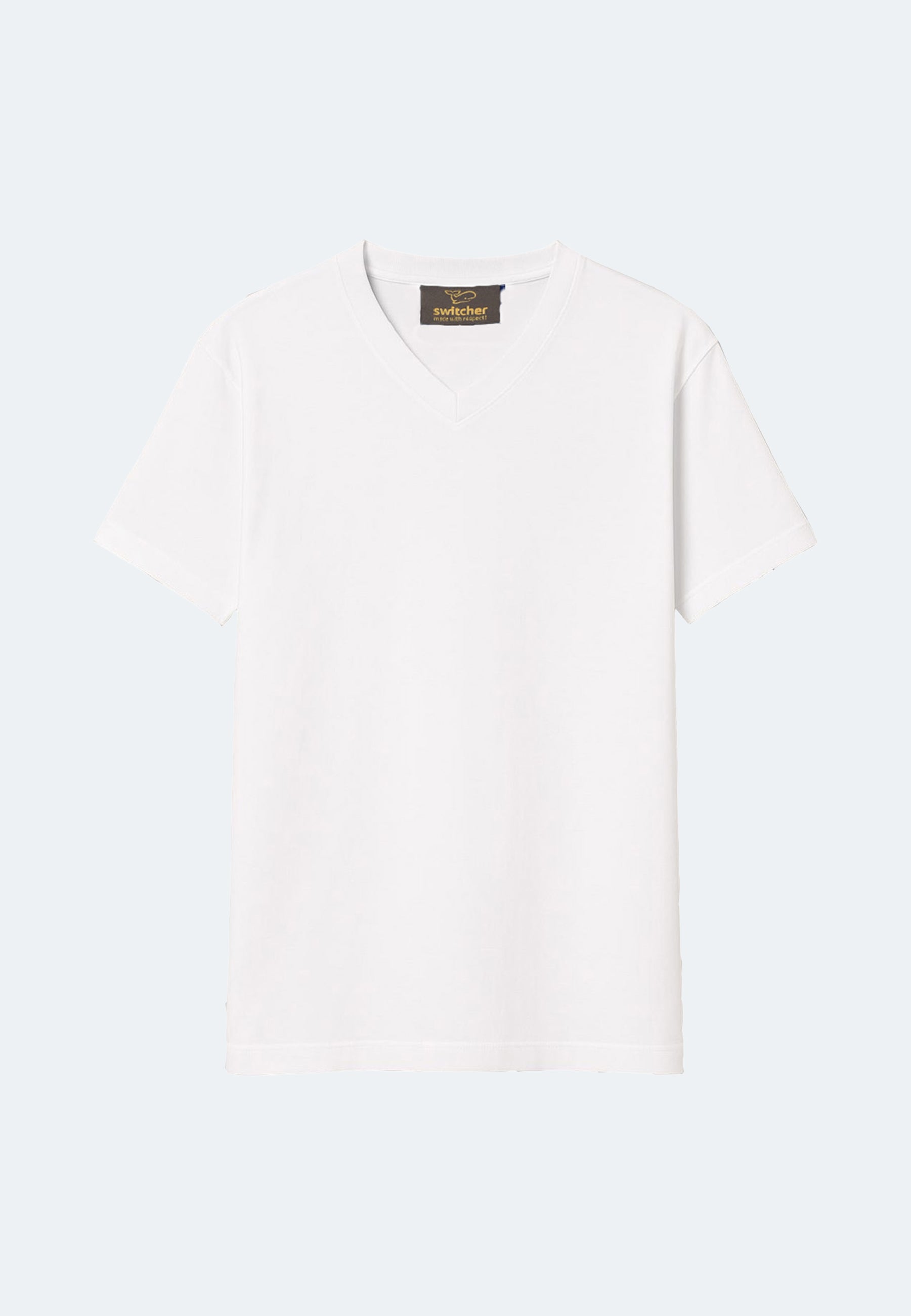 Chemise Switcher victor color/blanc