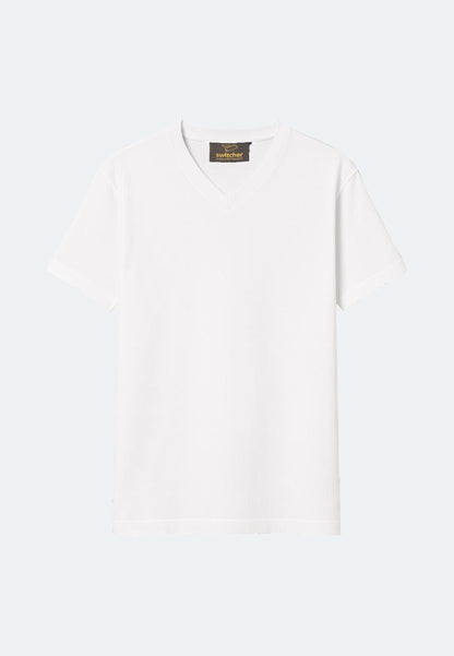 Chemise Switcher victor couleur/1 blanc
