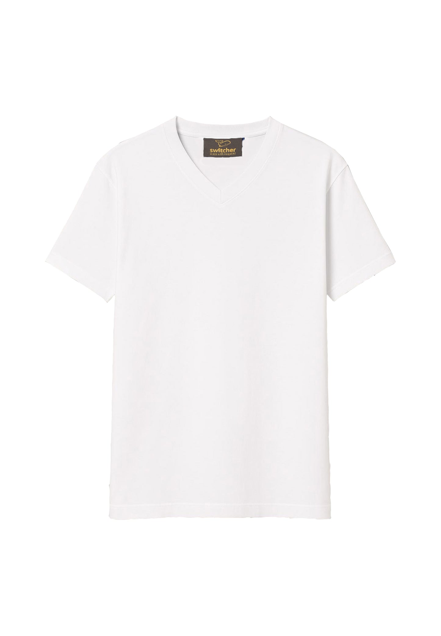 Chemise Switcher victor couleur/1 blanc