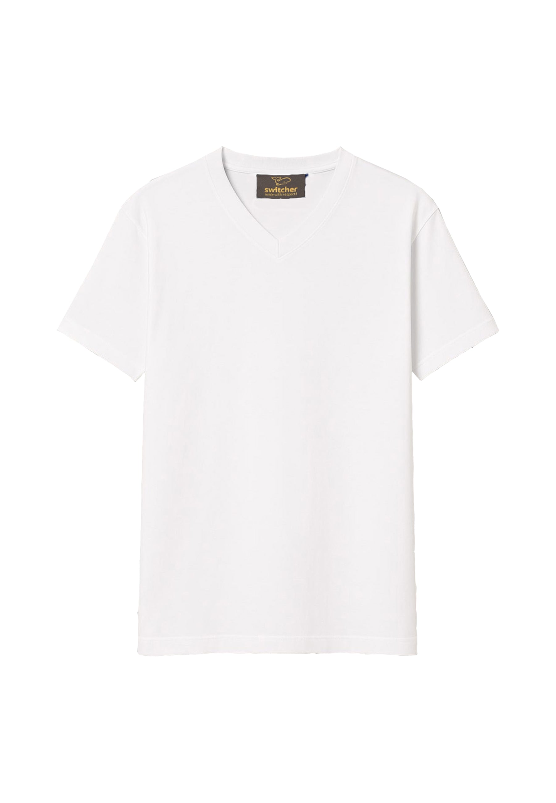 Chemise Switcher victor color/blanc