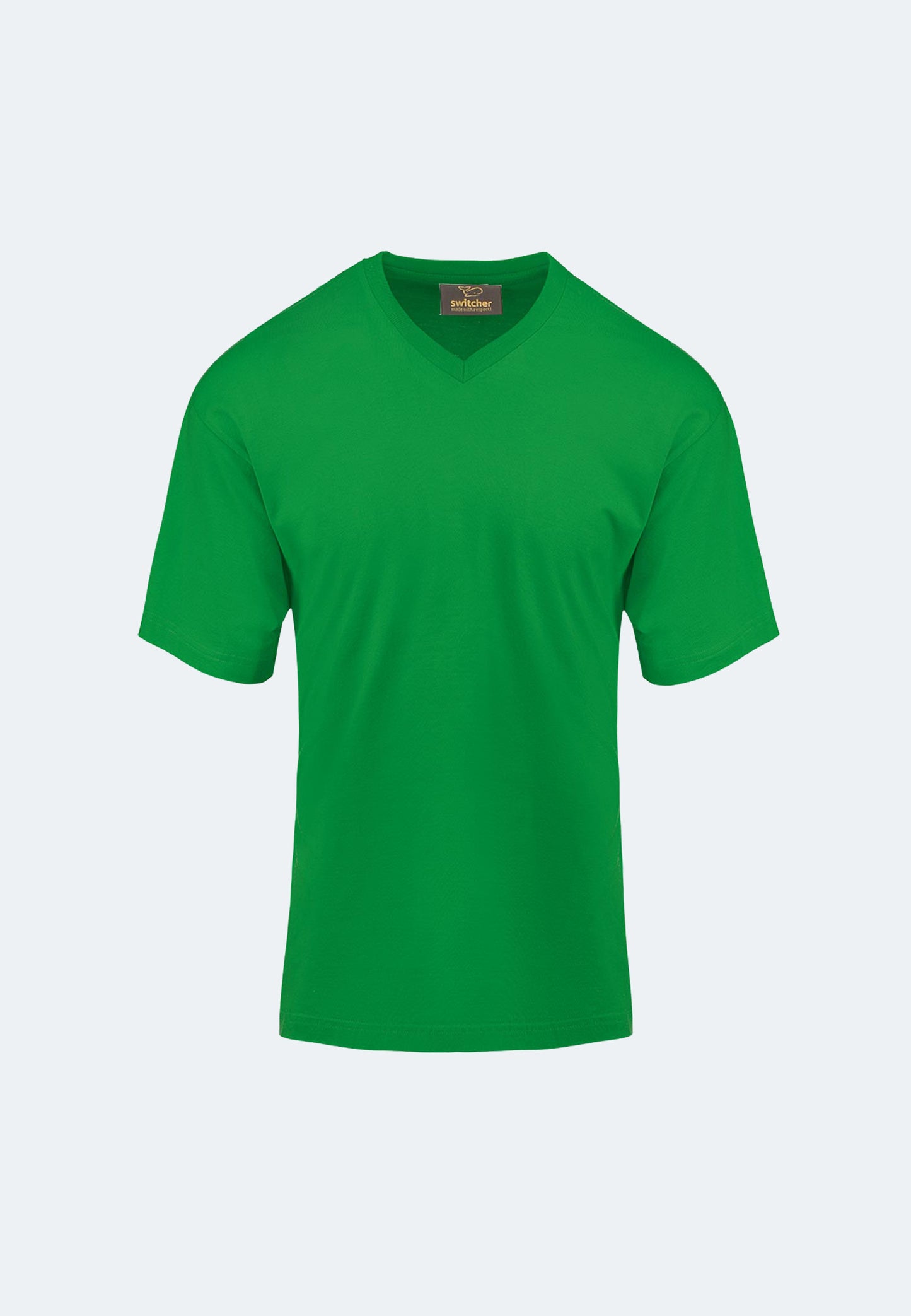 Chemise Switcher victor color/31 green