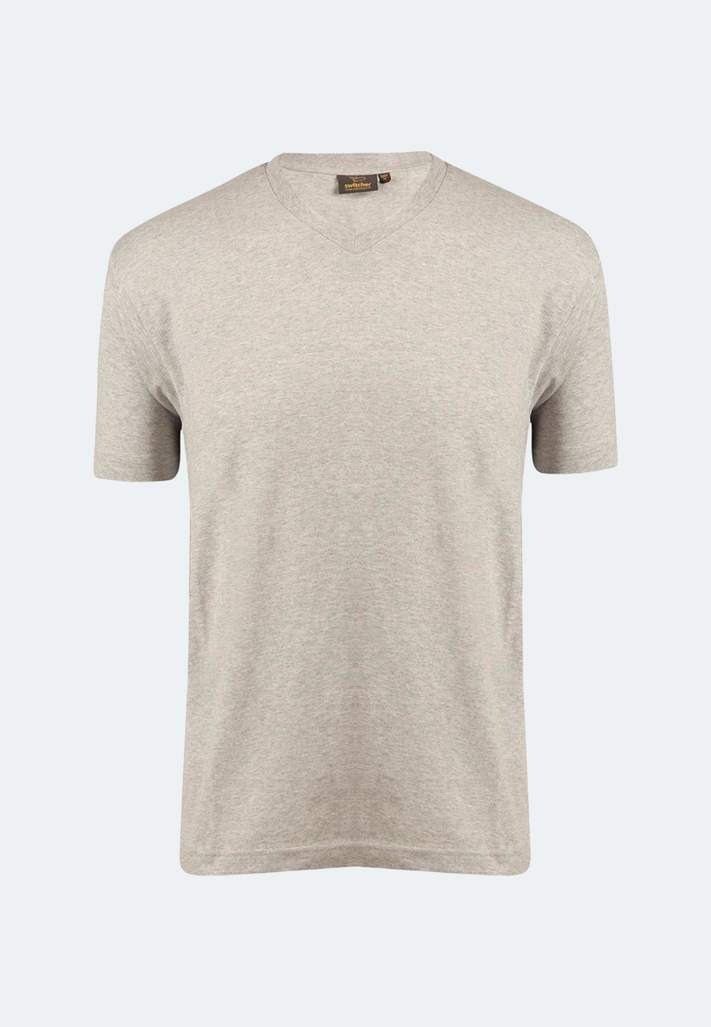 Chemise Switcher victor color/42 gris chine