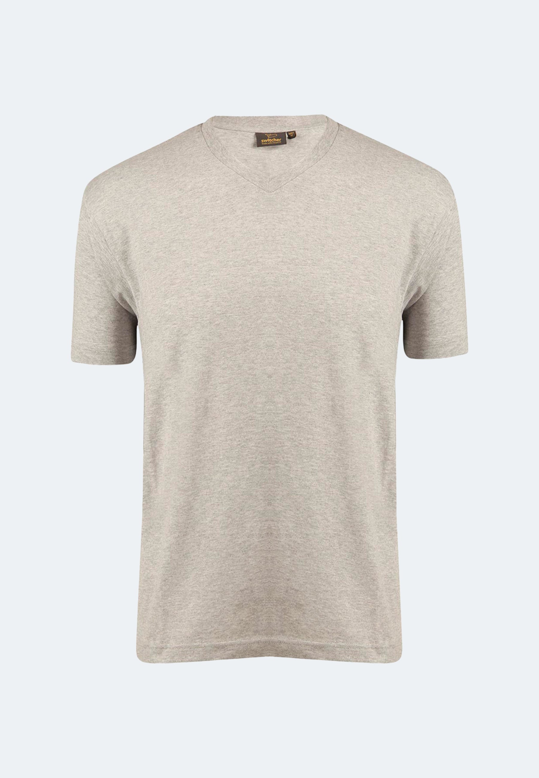 Chemise Switcher victor color/gris chine