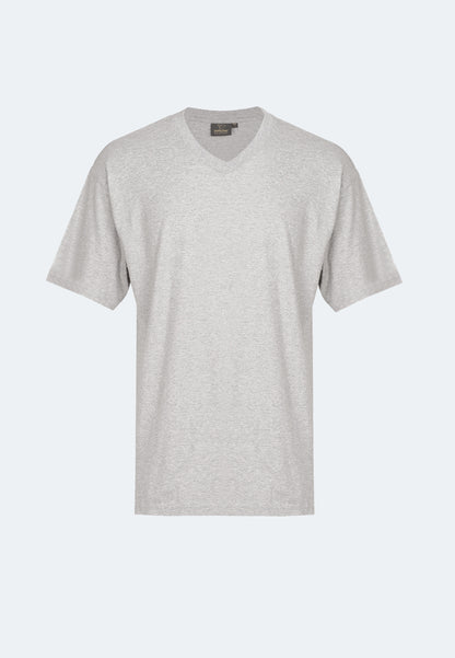 T-shirt Classic V-Neck Victor
