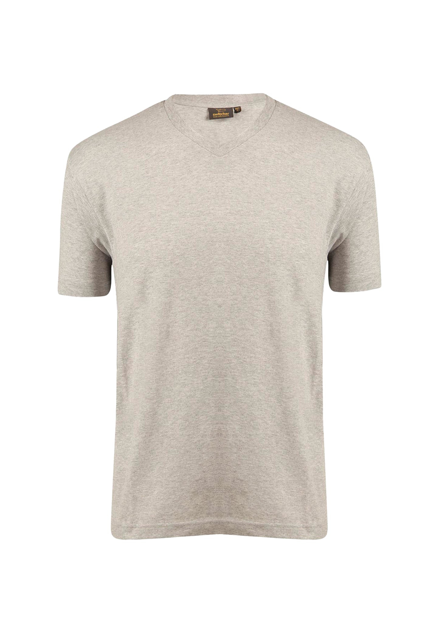 Chemise Switcher victor color/42 gris chine