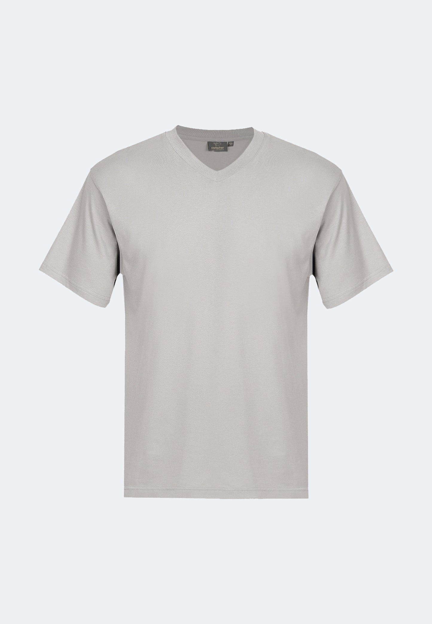 Chemise Switcher victor color/402 gris fonce