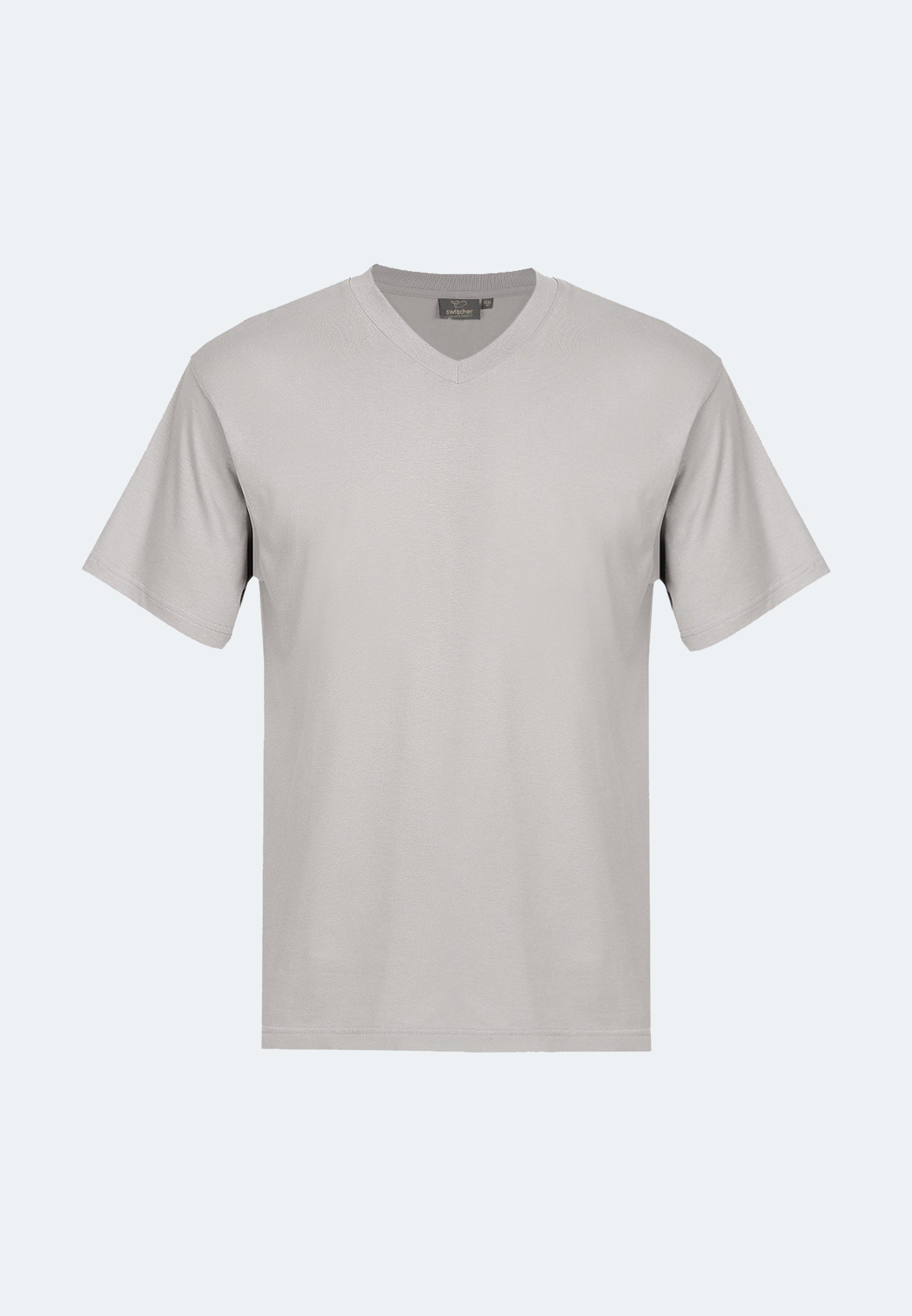 Chemise Switcher victor color/gris chine