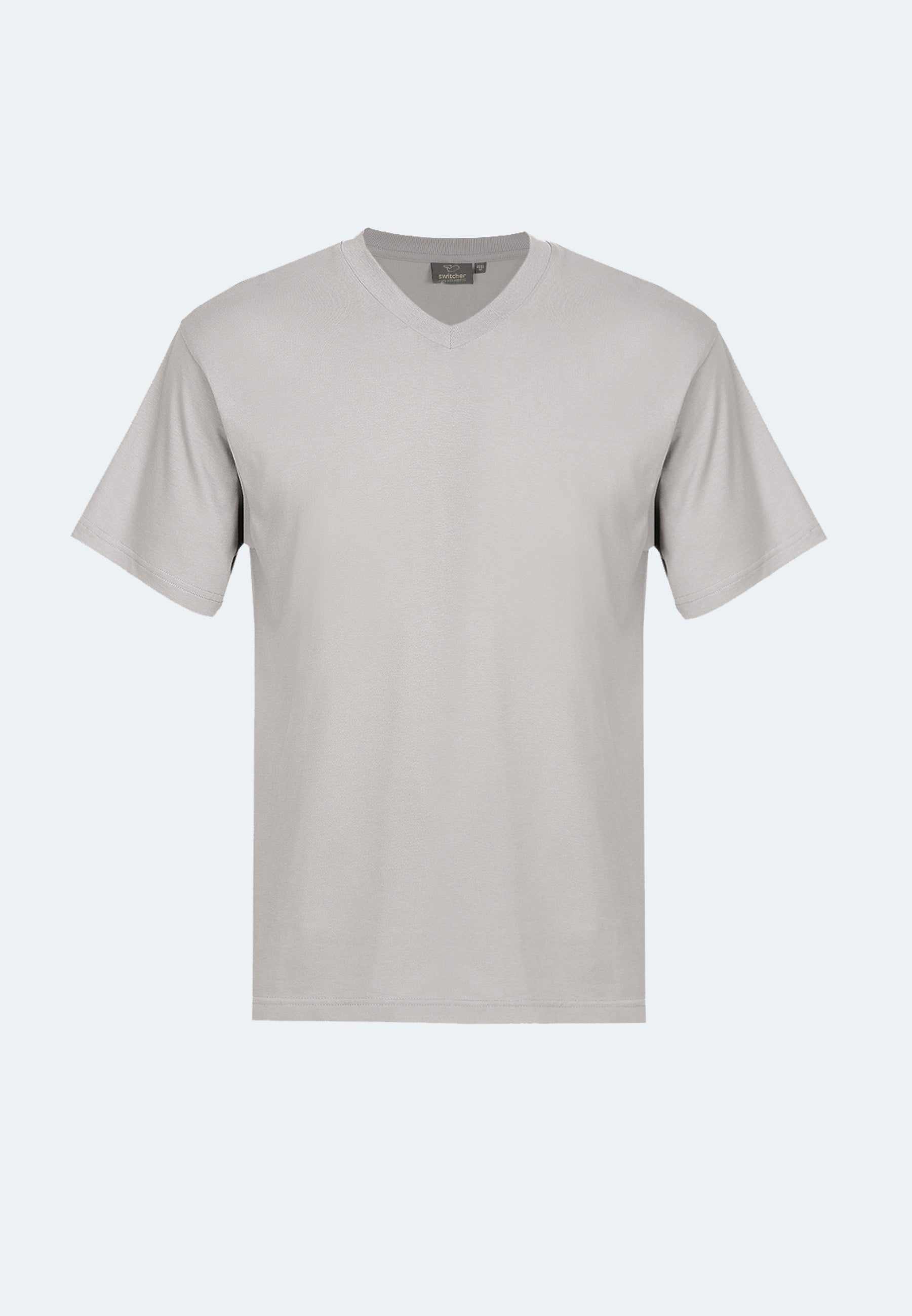 T-shirt Classic V-Neck Victor