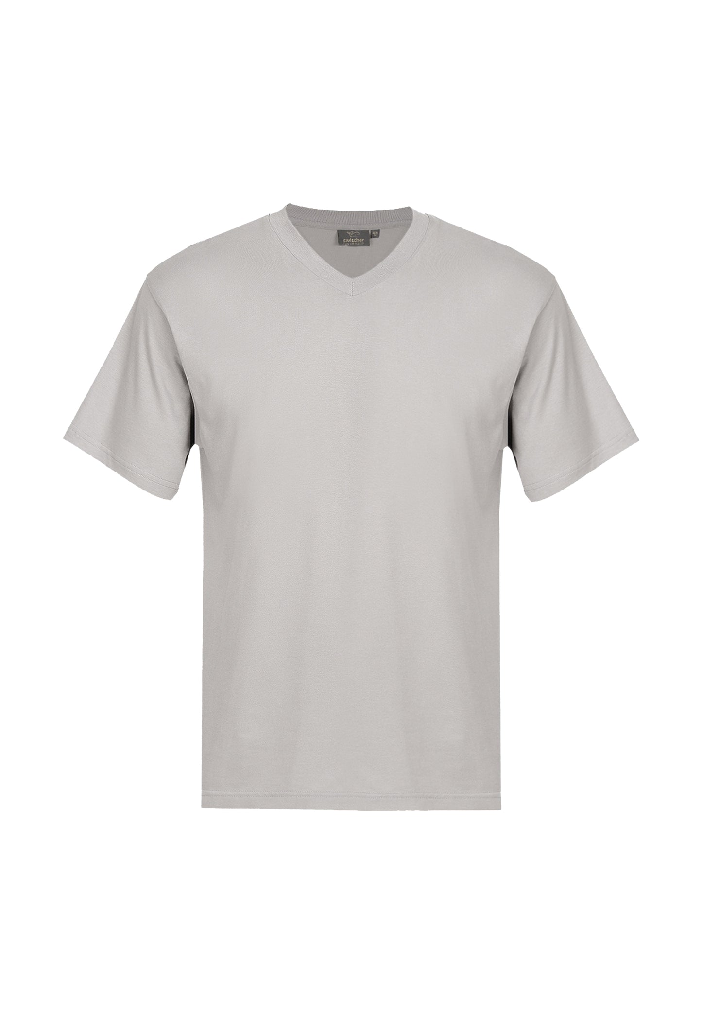 Chemise Switcher victor color/402 gris fonce
