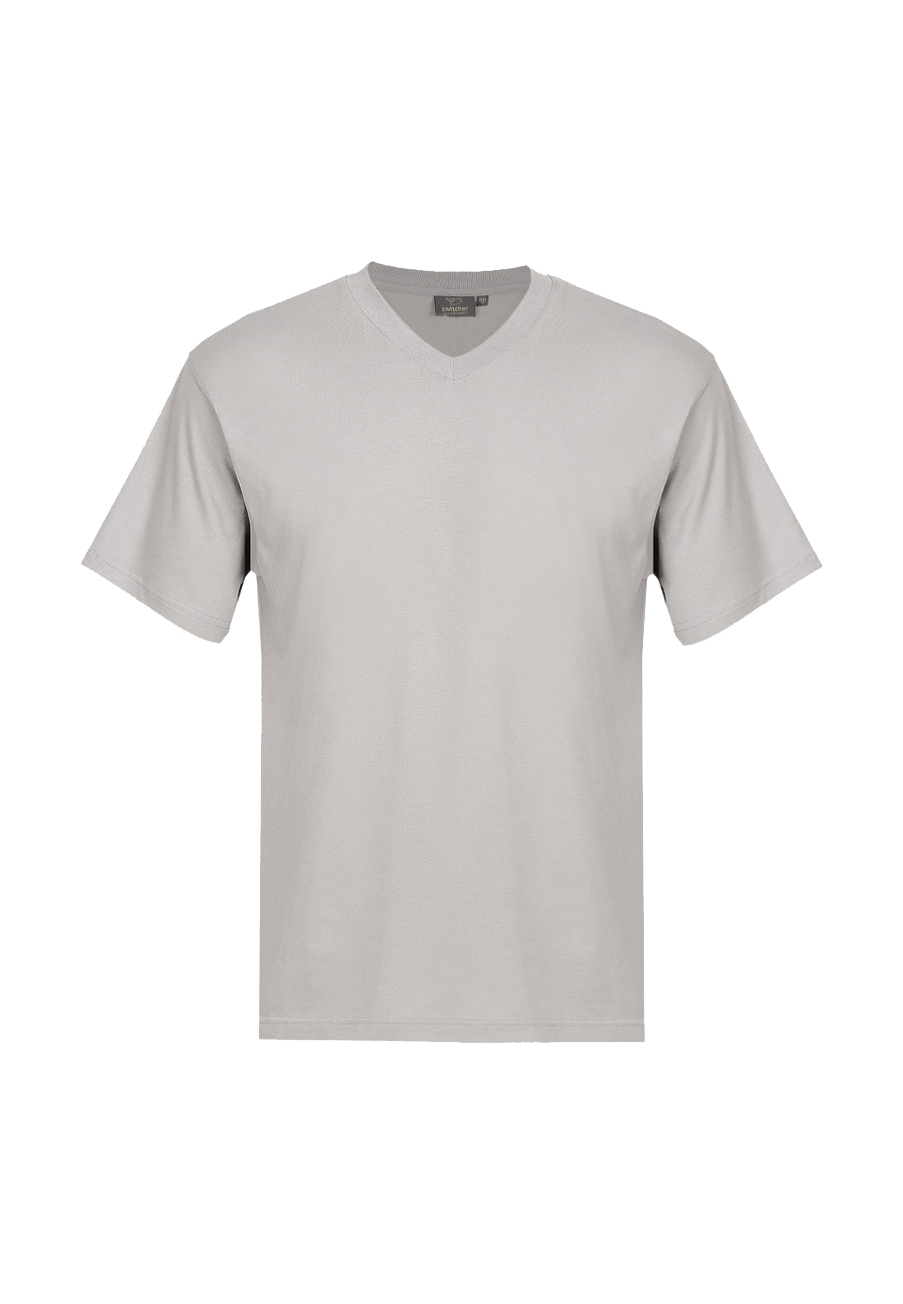 Chemise Switcher victor color/gris chine