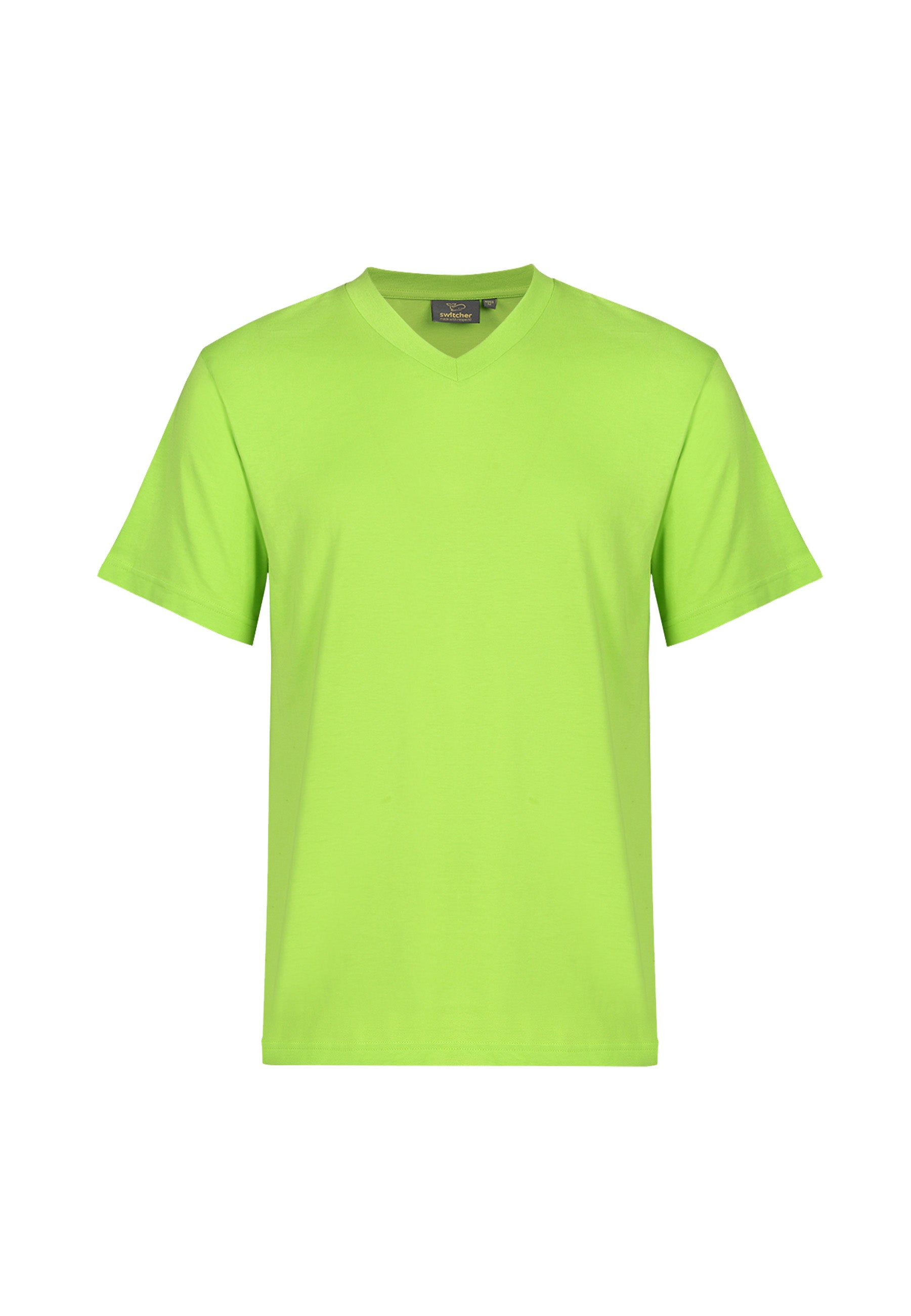 T-shirt Classic V-Neck Victor