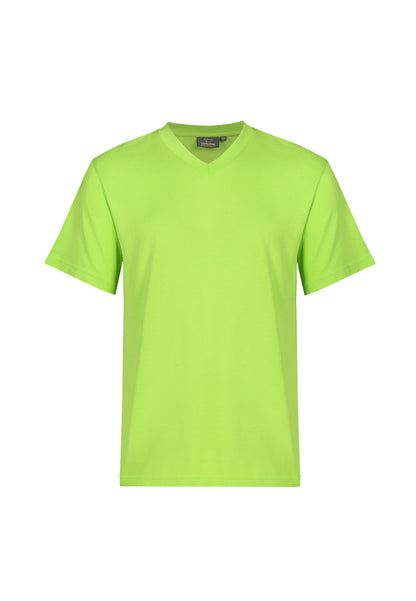 Chemise Switcher victor color/364 citron vert