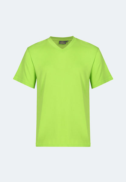 Chemise Switcher victor color/364 citron vert