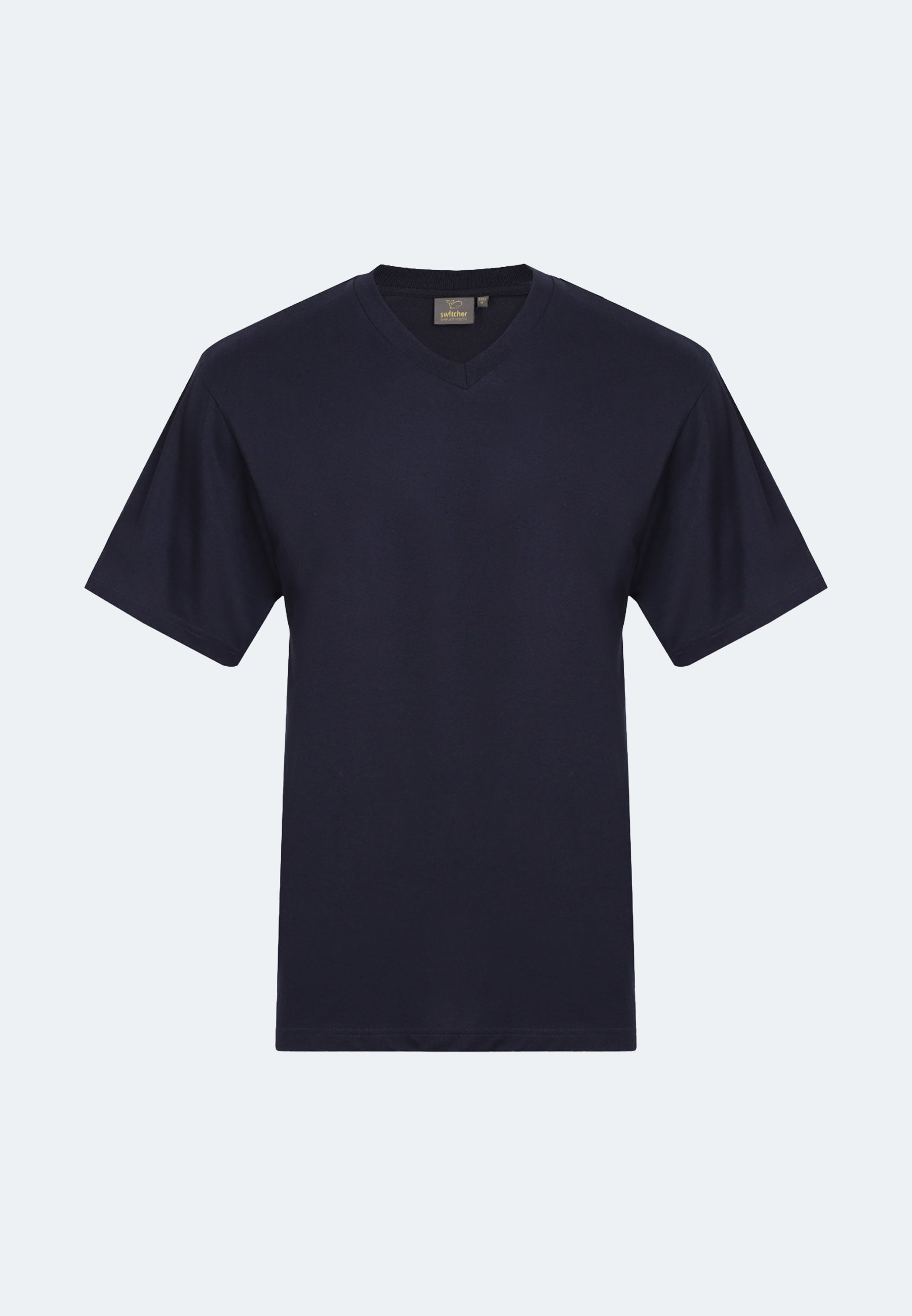 Chemise Switcher victor couleur/marine