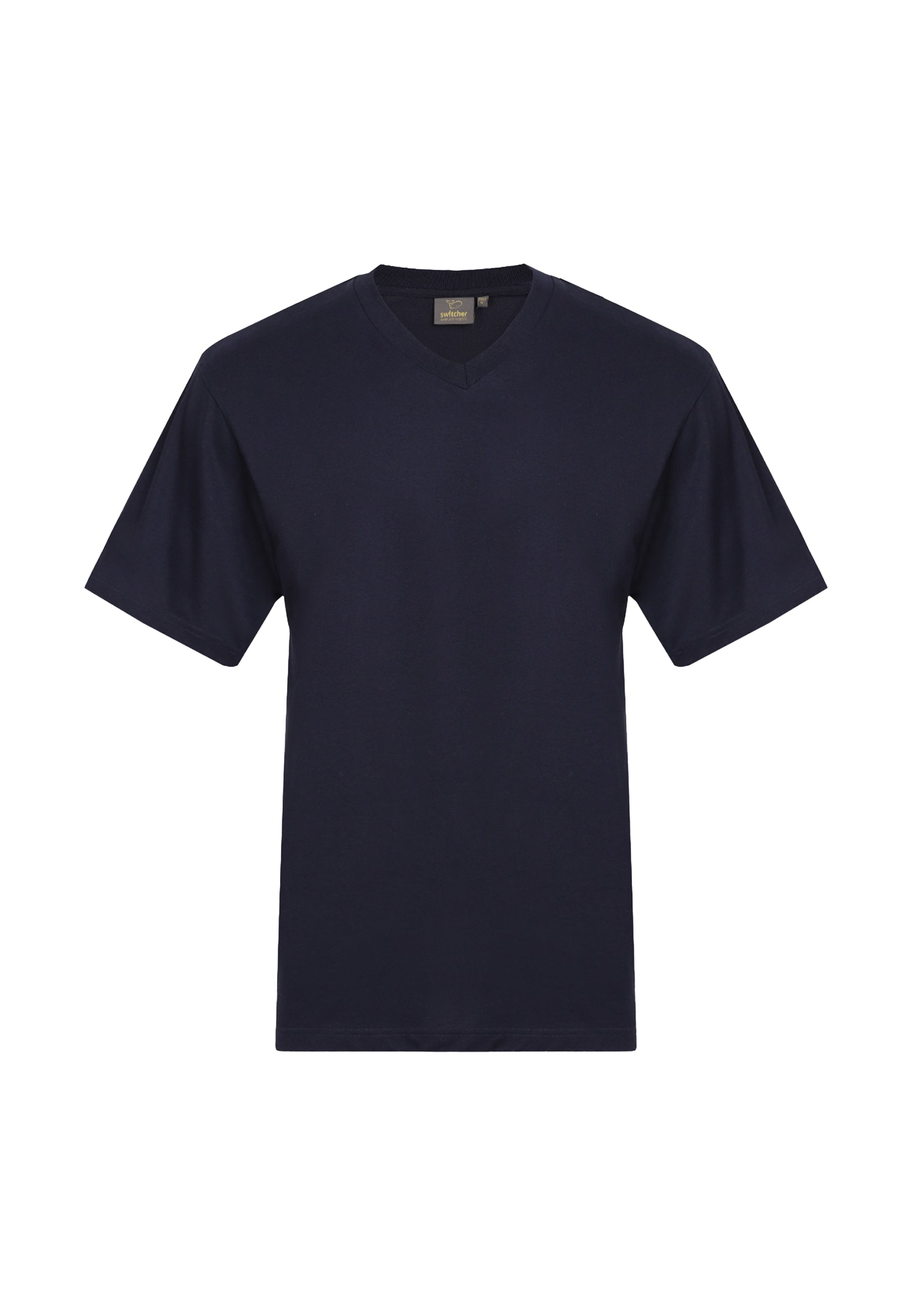Chemise Switcher victor couleur/marine