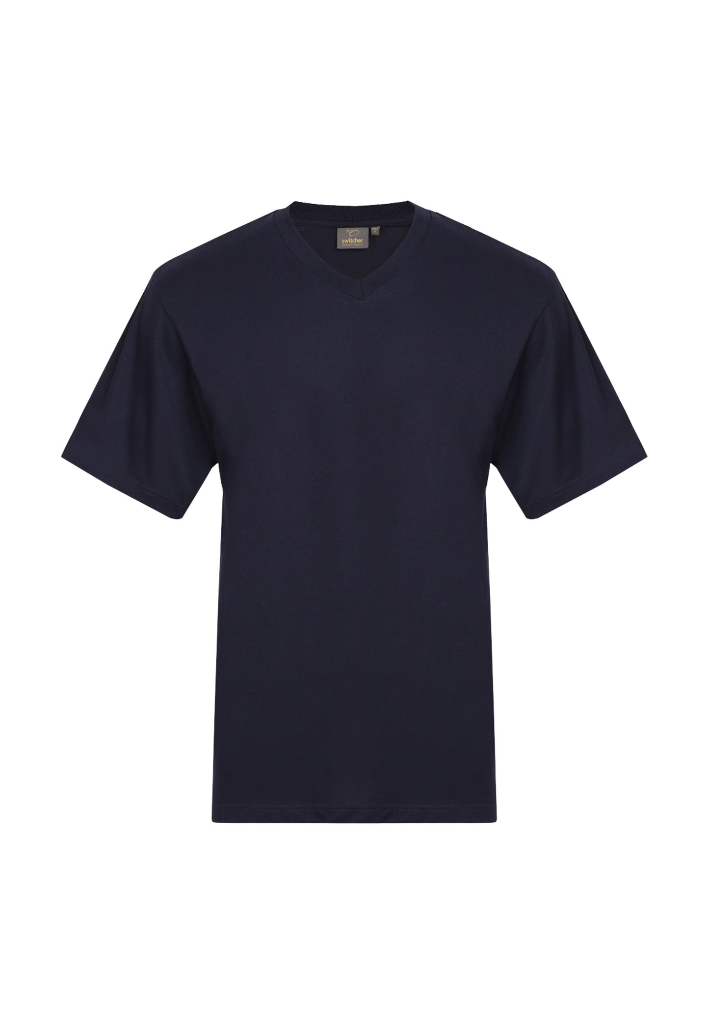 T-shirt Classic V-Neck Victor