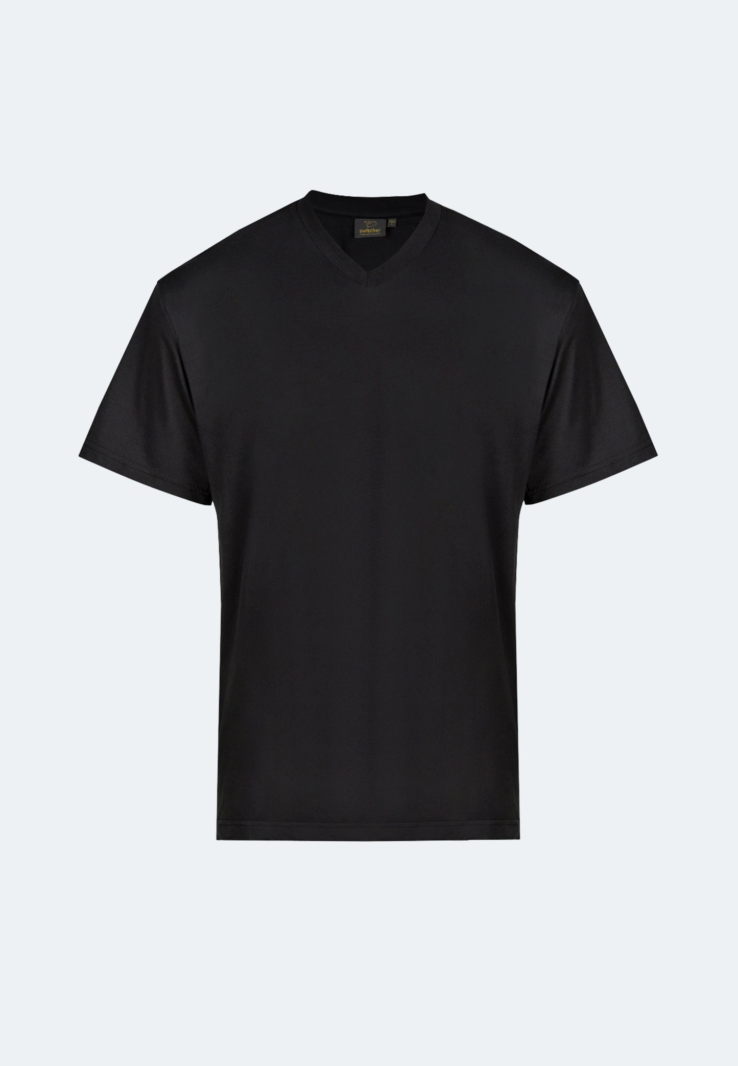 T-shirt Classic V-Neck Victor