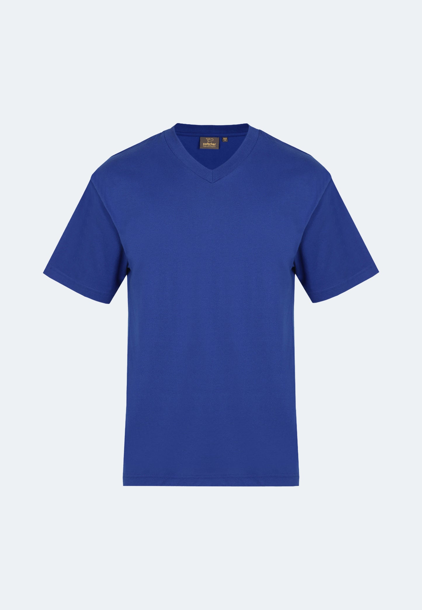 Chemise Switcher victor color/259 ocean