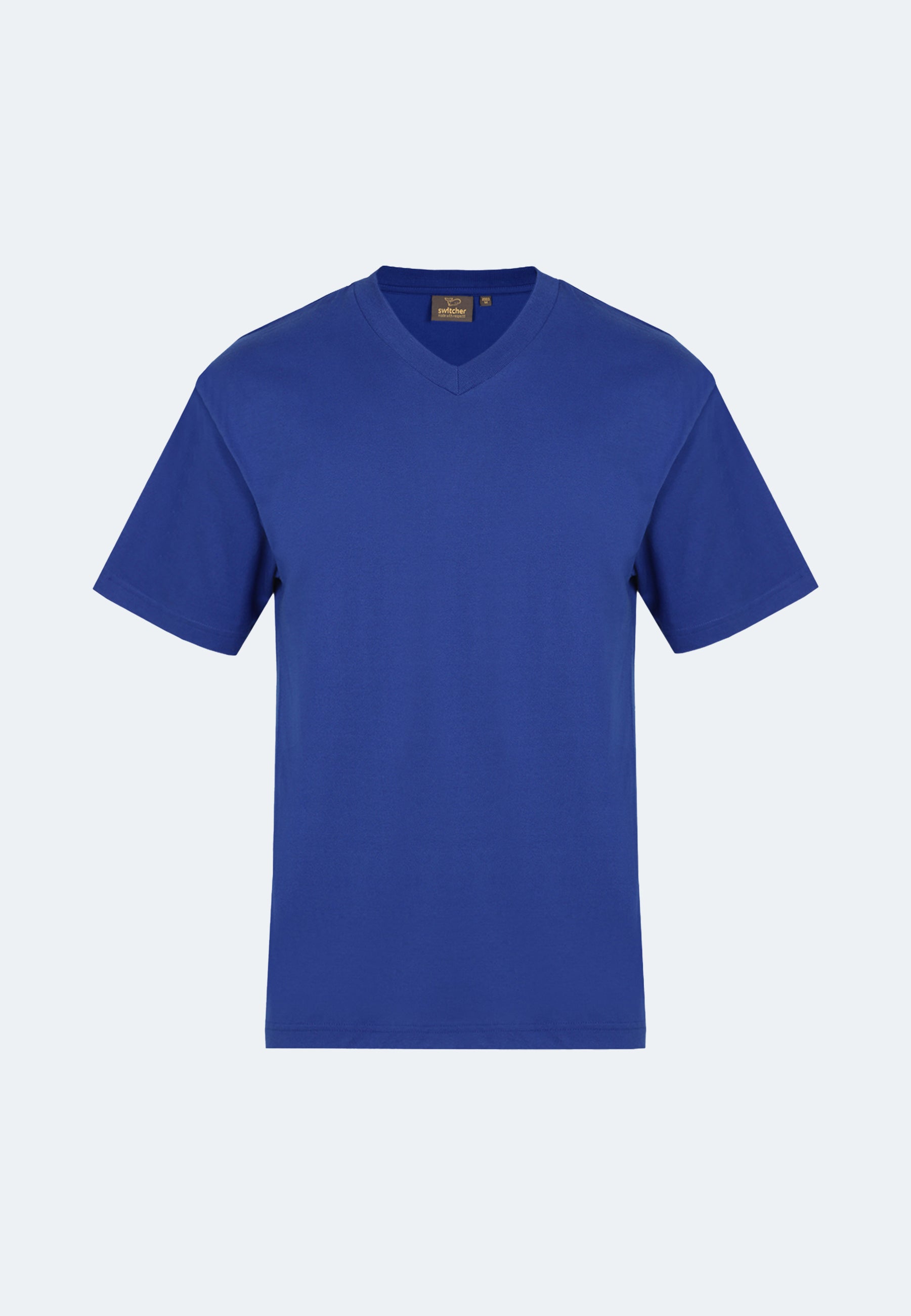 Chemise Switcher victor color/ocean