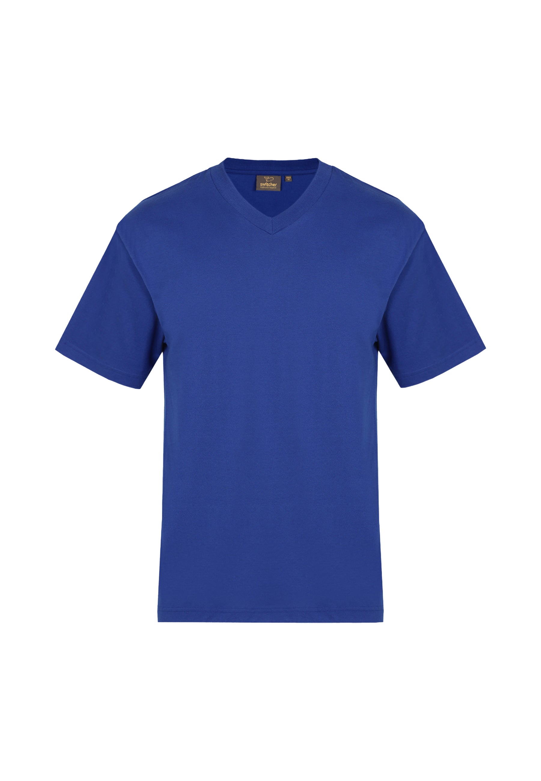 Chemise Switcher victor color/ocean