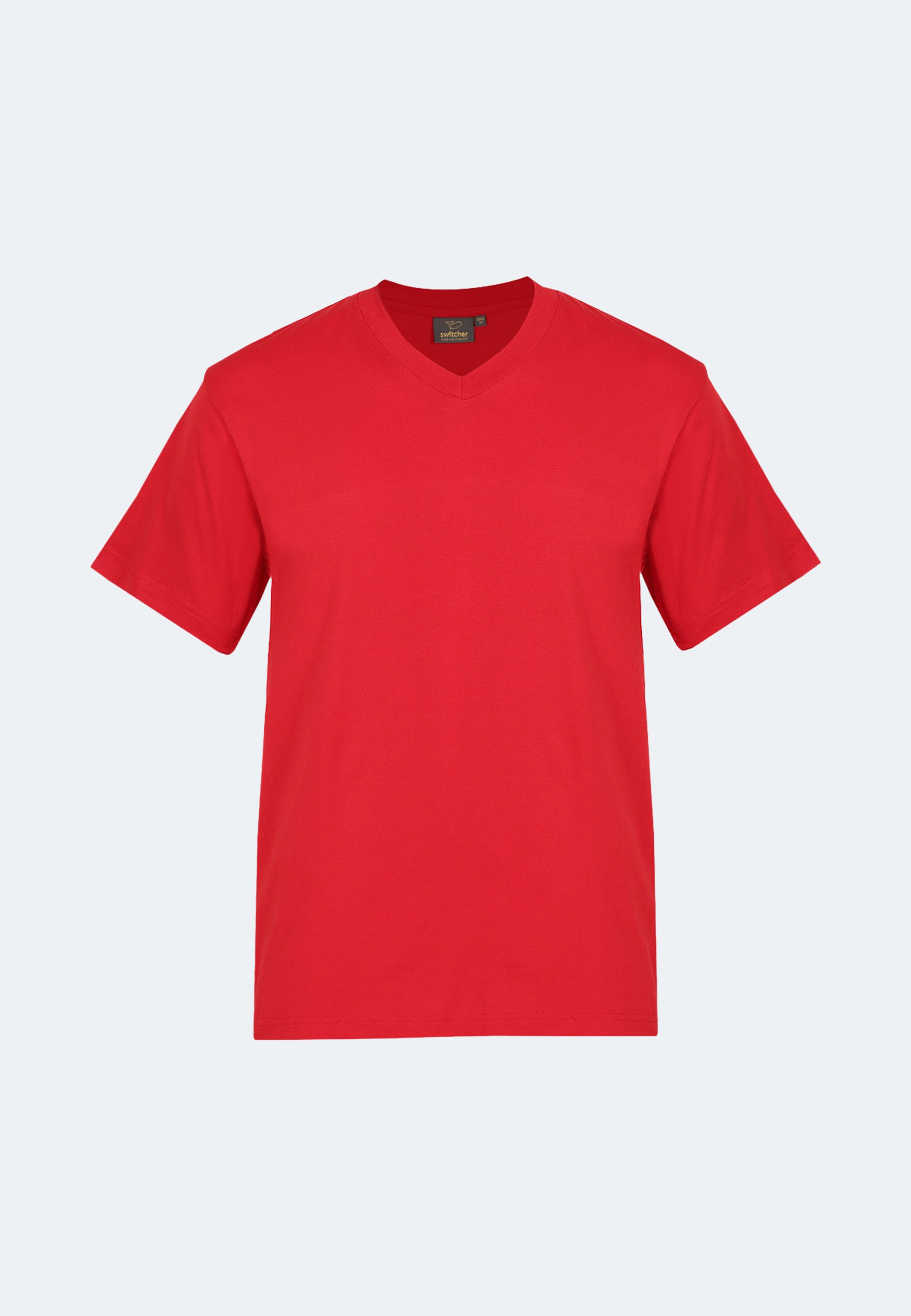 Chemise Switcher victor color/rouge