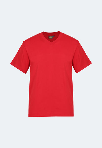 Chemise Switcher victor color/10 rouge